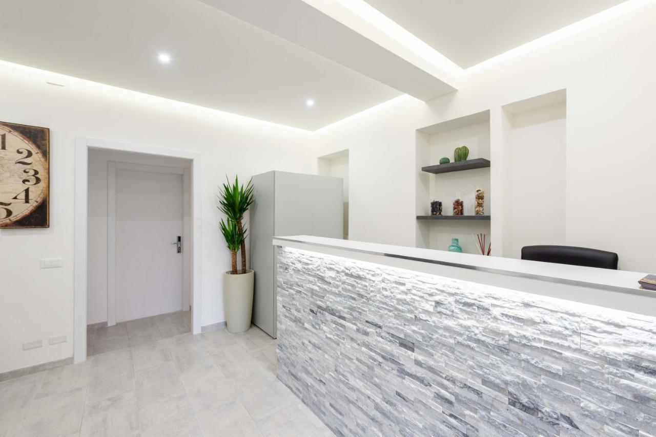 Affittacamere Chèri Luxury Roma