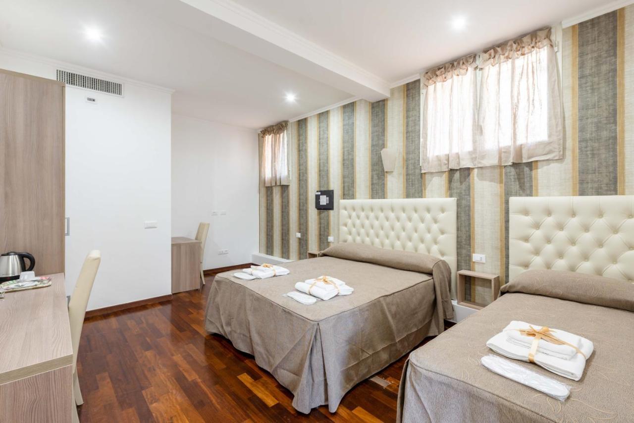 Affittacamere Chèri Luxury