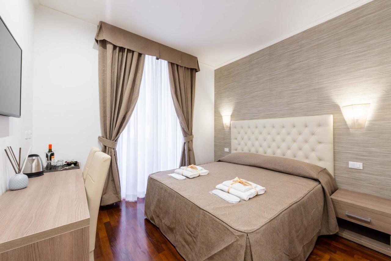 Chèri Luxury * Roma