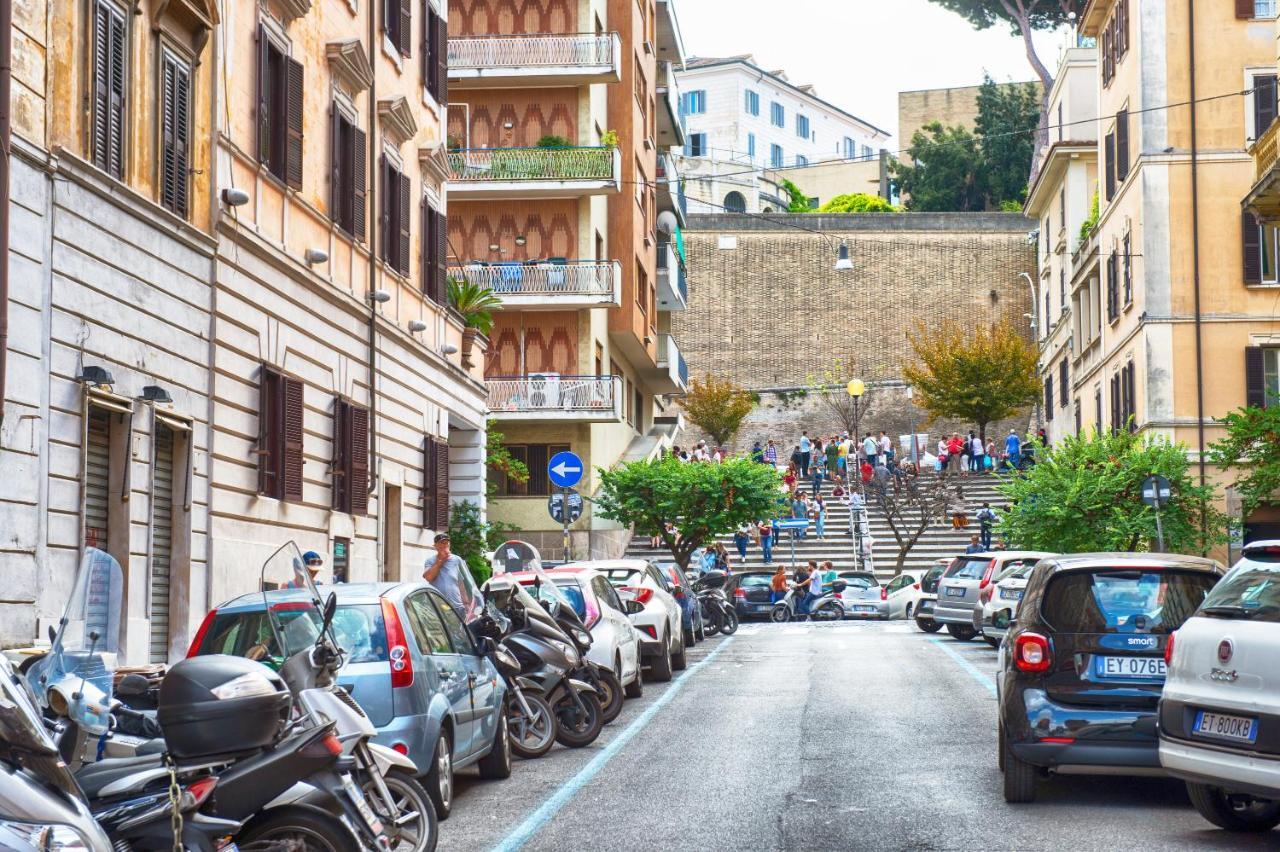 Affittacamere Vaticana Ottaviani 2*