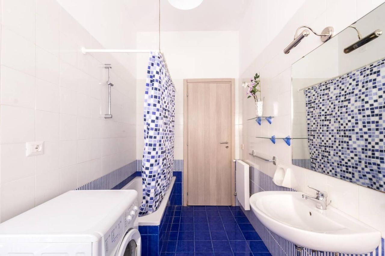 Romekindhome - Vatican - 3 Bedrooms With Private Bathrooms And Balconies *