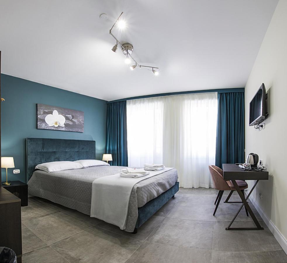 Regolo Vaticano Guest house Rome