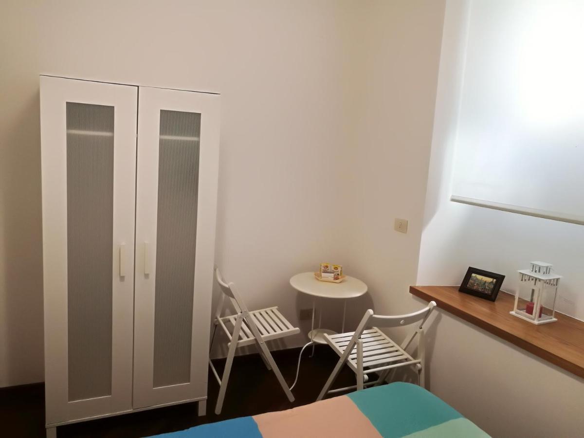 Rosa Guest house