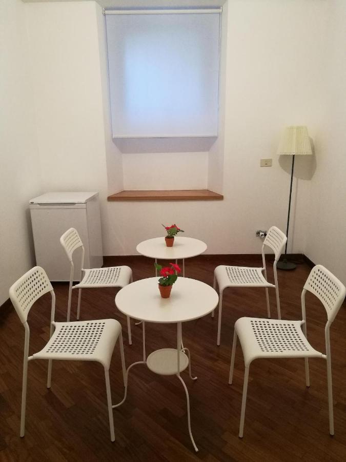 Guest house Rosa Rome