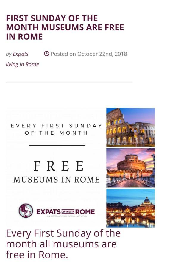 Rosa Rome