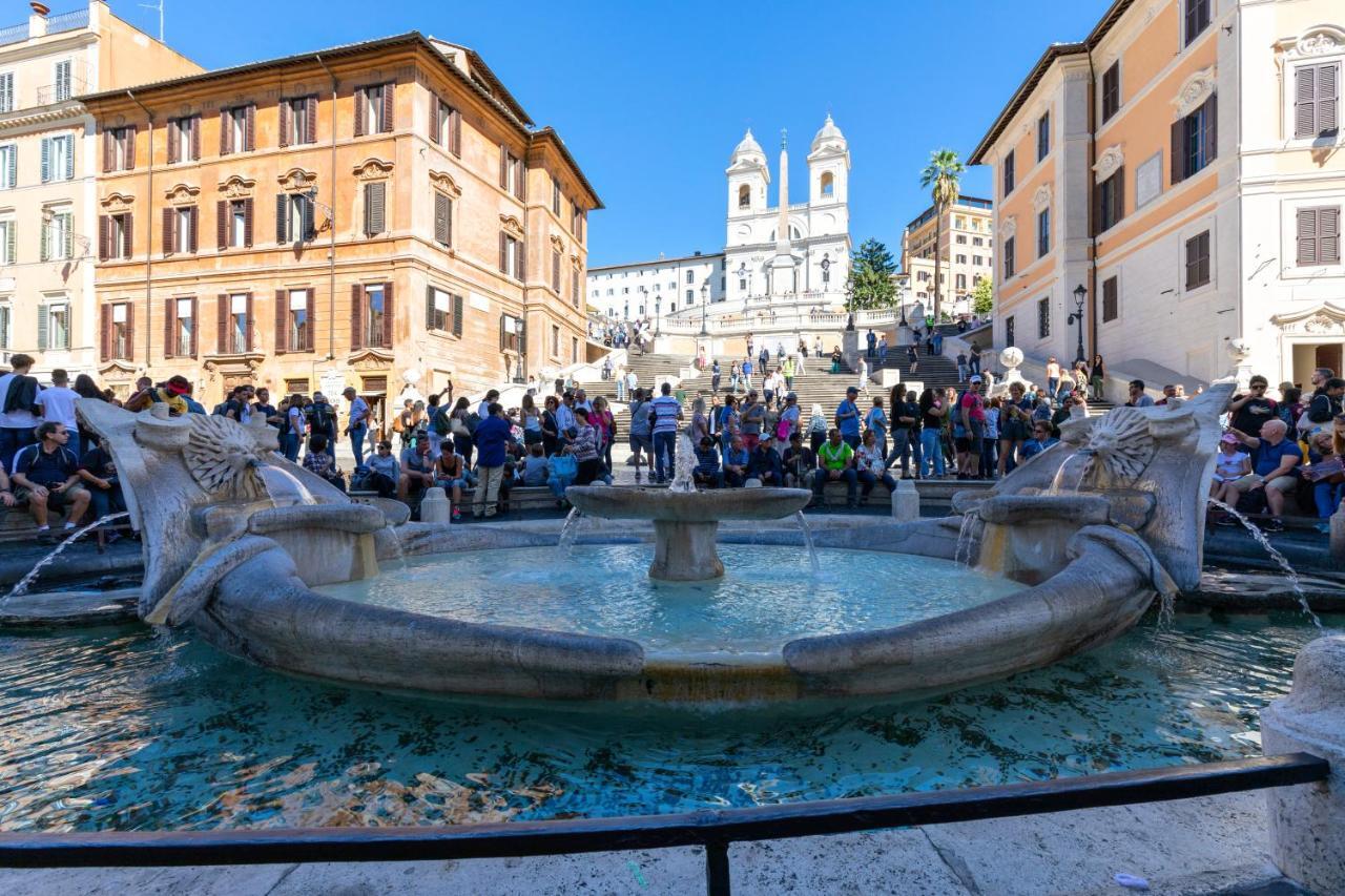 Domus De Fiori Appartamento