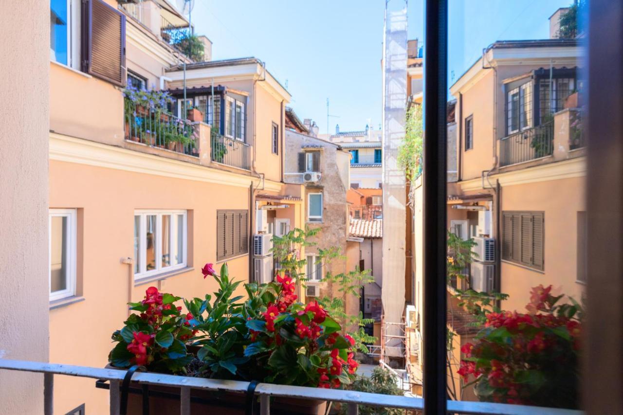 Domus De Fiori Appartamento *