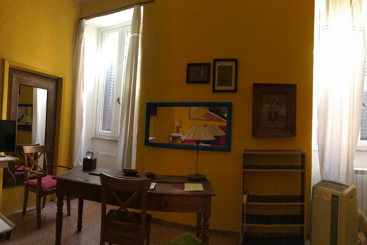 Del Boschetto Apartment