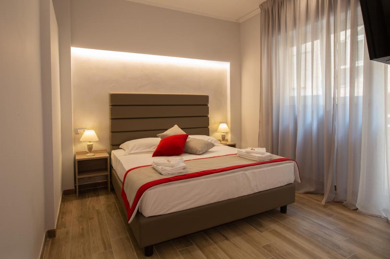 Vatican City Relais Guest house Rome