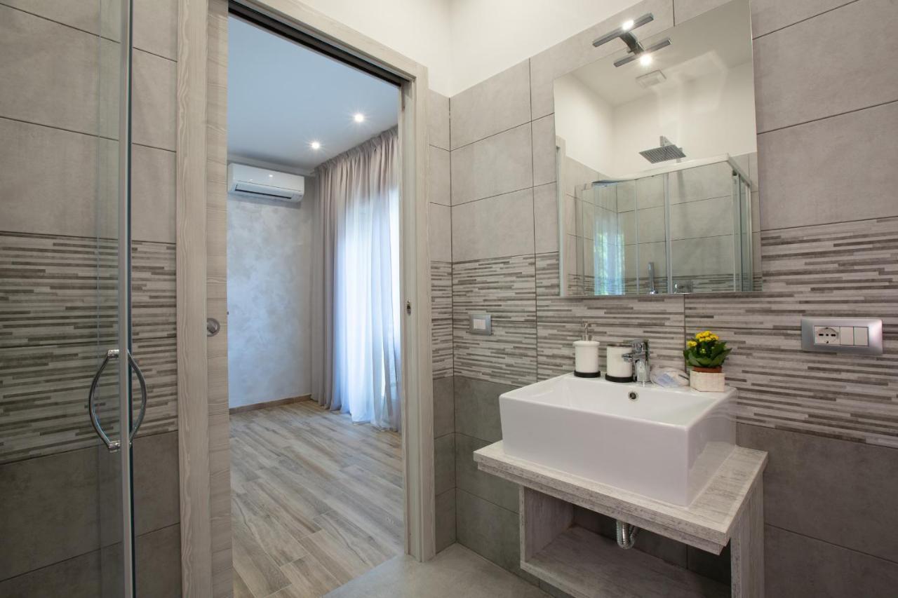Guest house Vatican City Relais 2*
