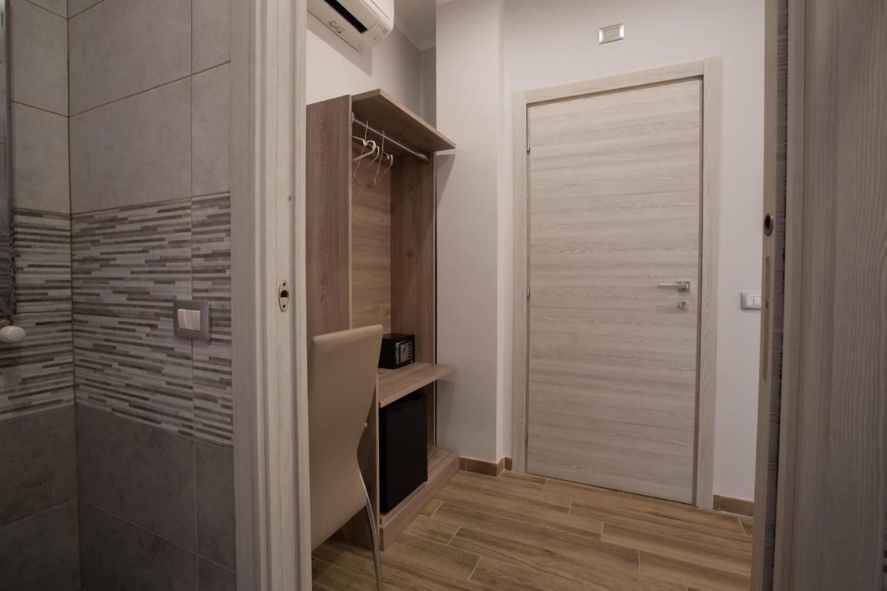 Guest house Vatican City Relais