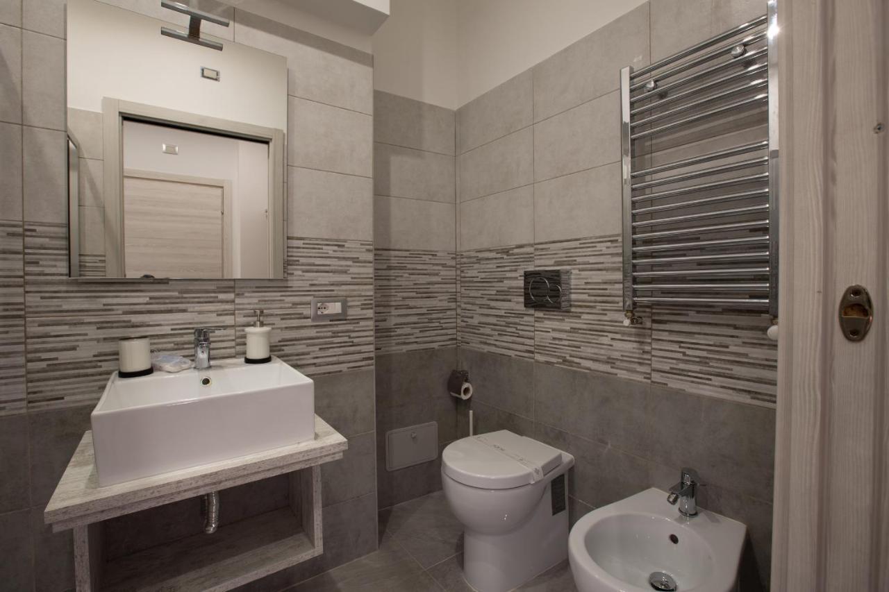 Guest house Vatican City Relais 2*