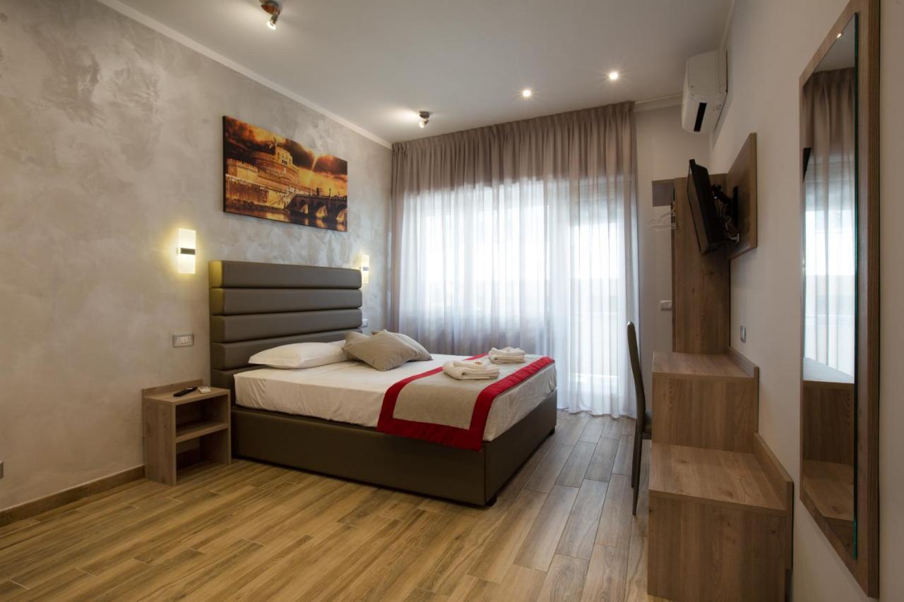 Guest house Vatican City Relais 2*