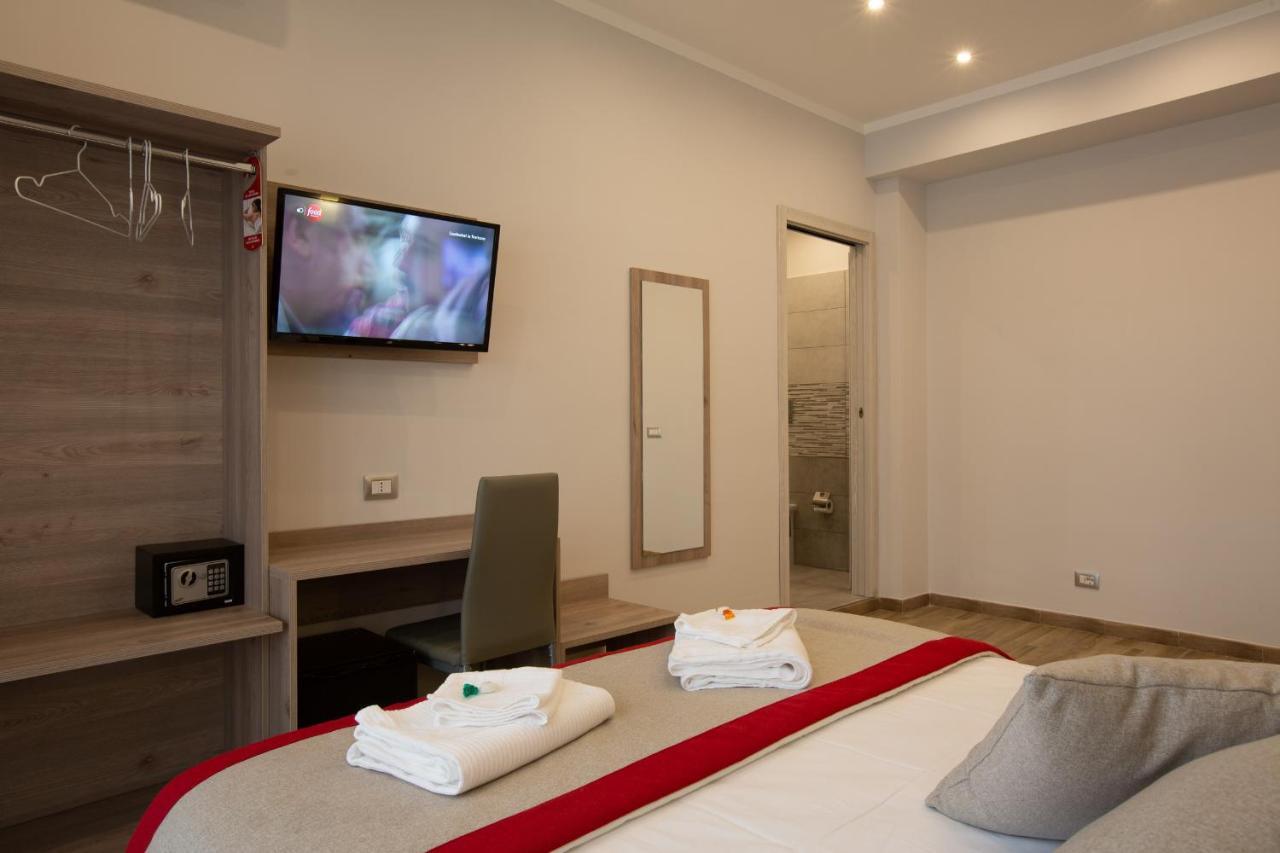 Vatican City Relais 2* Rome