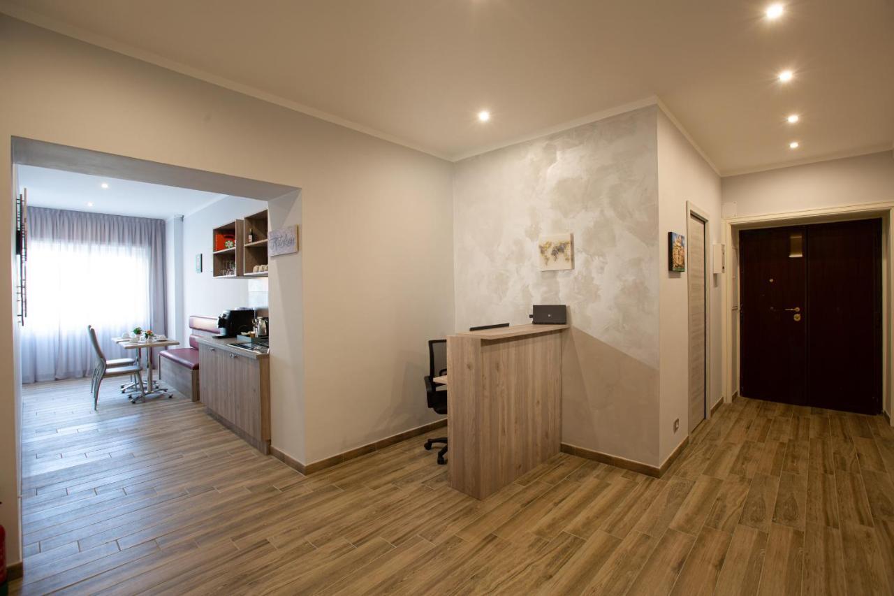 Guest house Vatican City Relais 2*