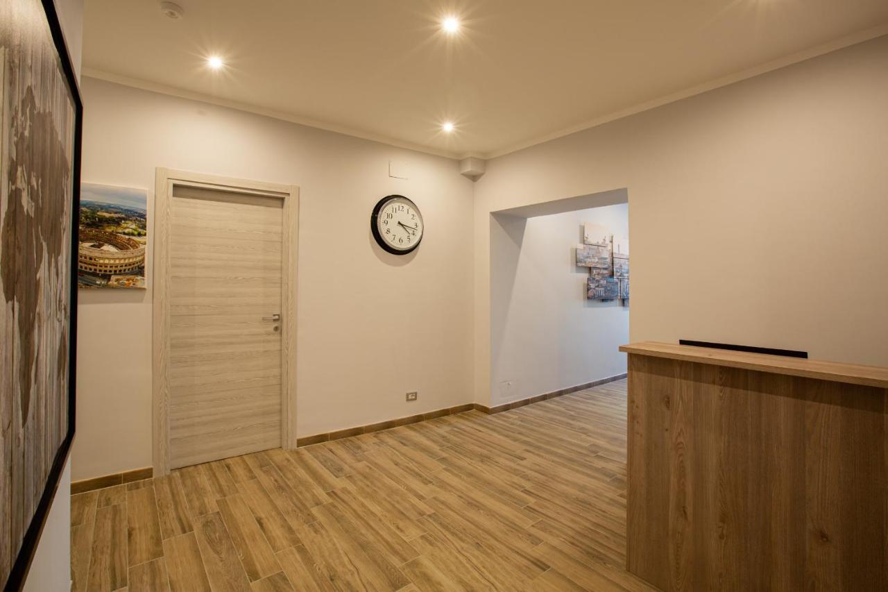 Guest house Vatican City Relais 2*