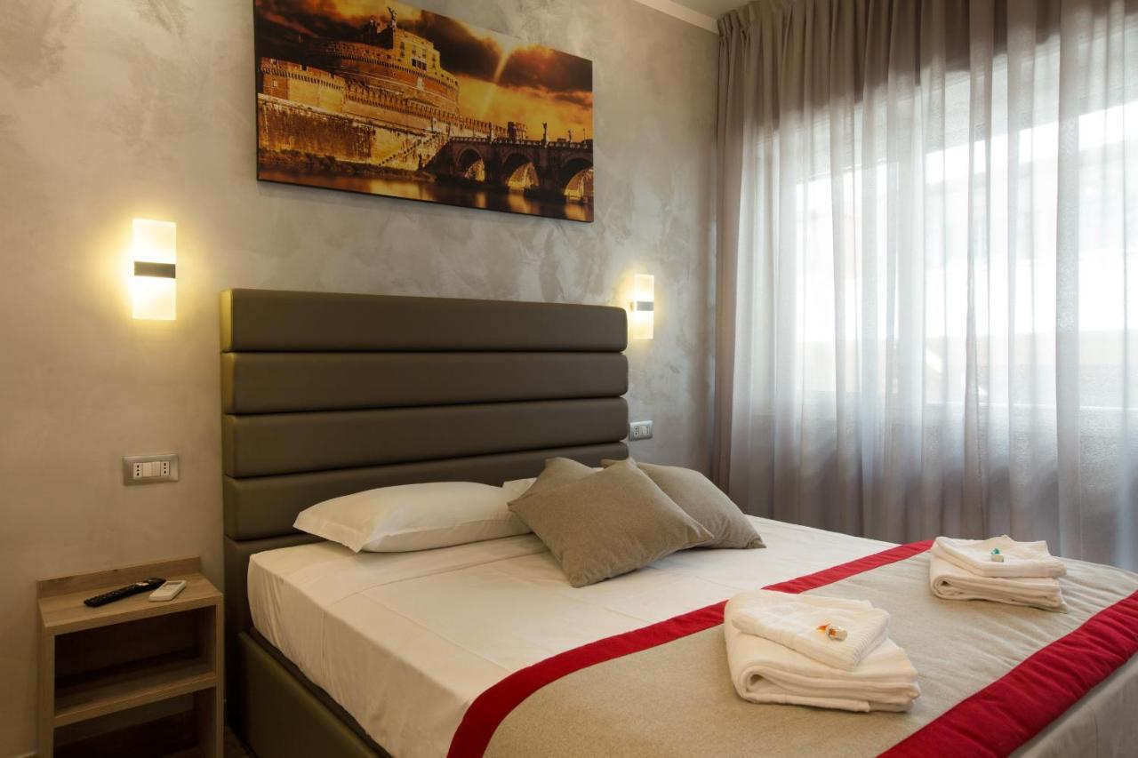 Guest house Vatican City Relais 2*