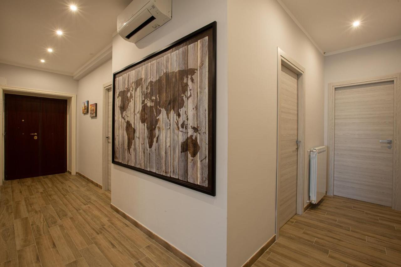 Vatican City Relais Guest house