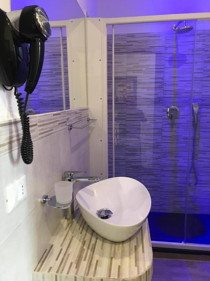 Chèri Luxury * Roma