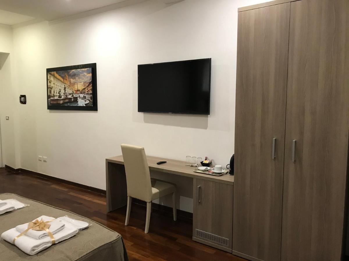 Chèri Luxury * Roma