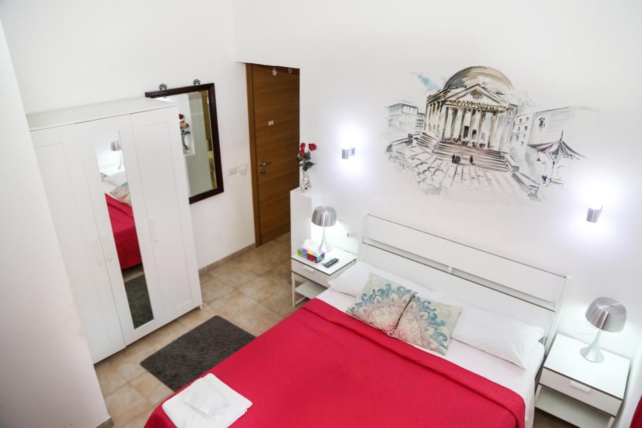 Gateway Guest house