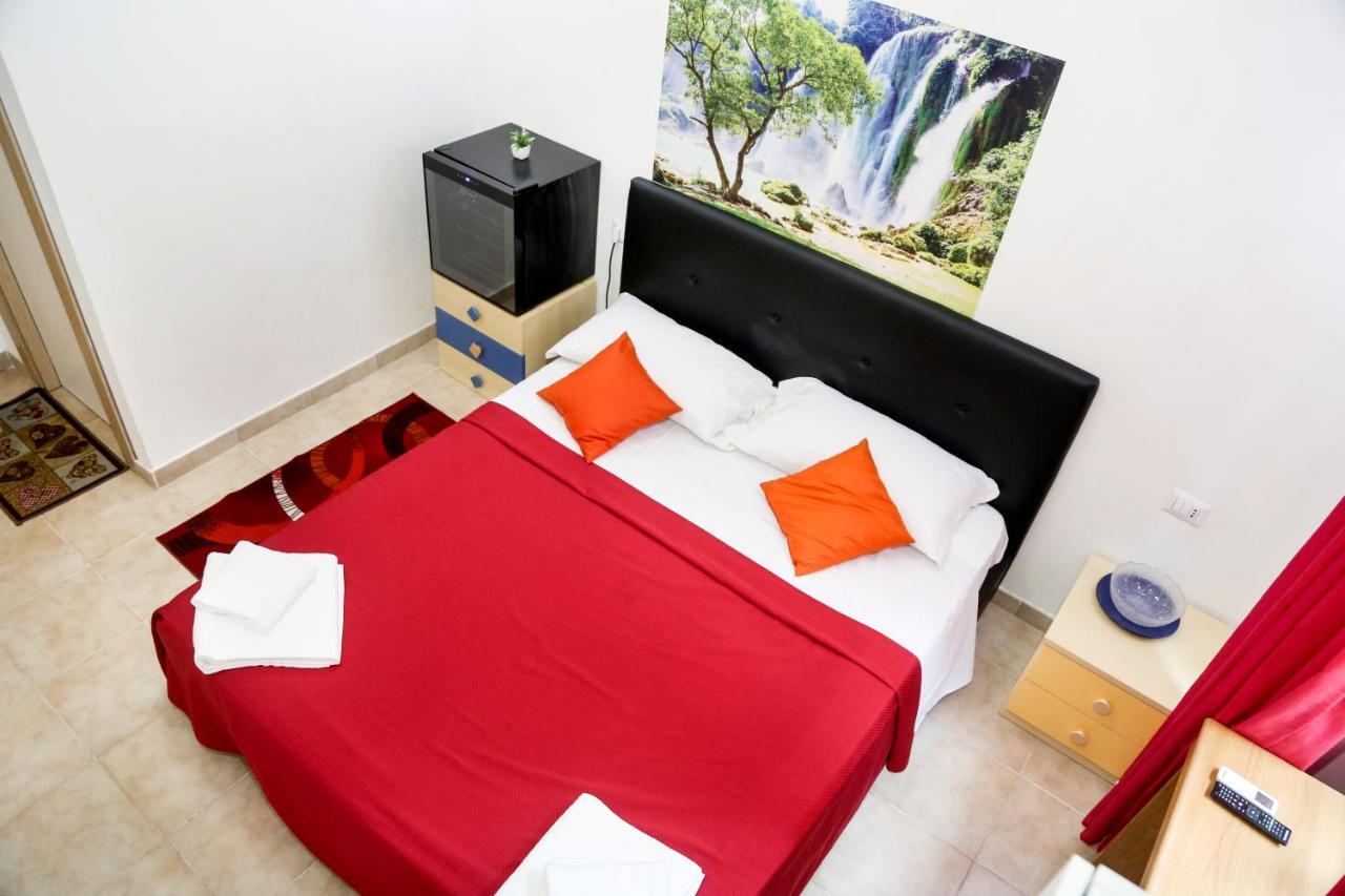 Gateway Guest house Rome