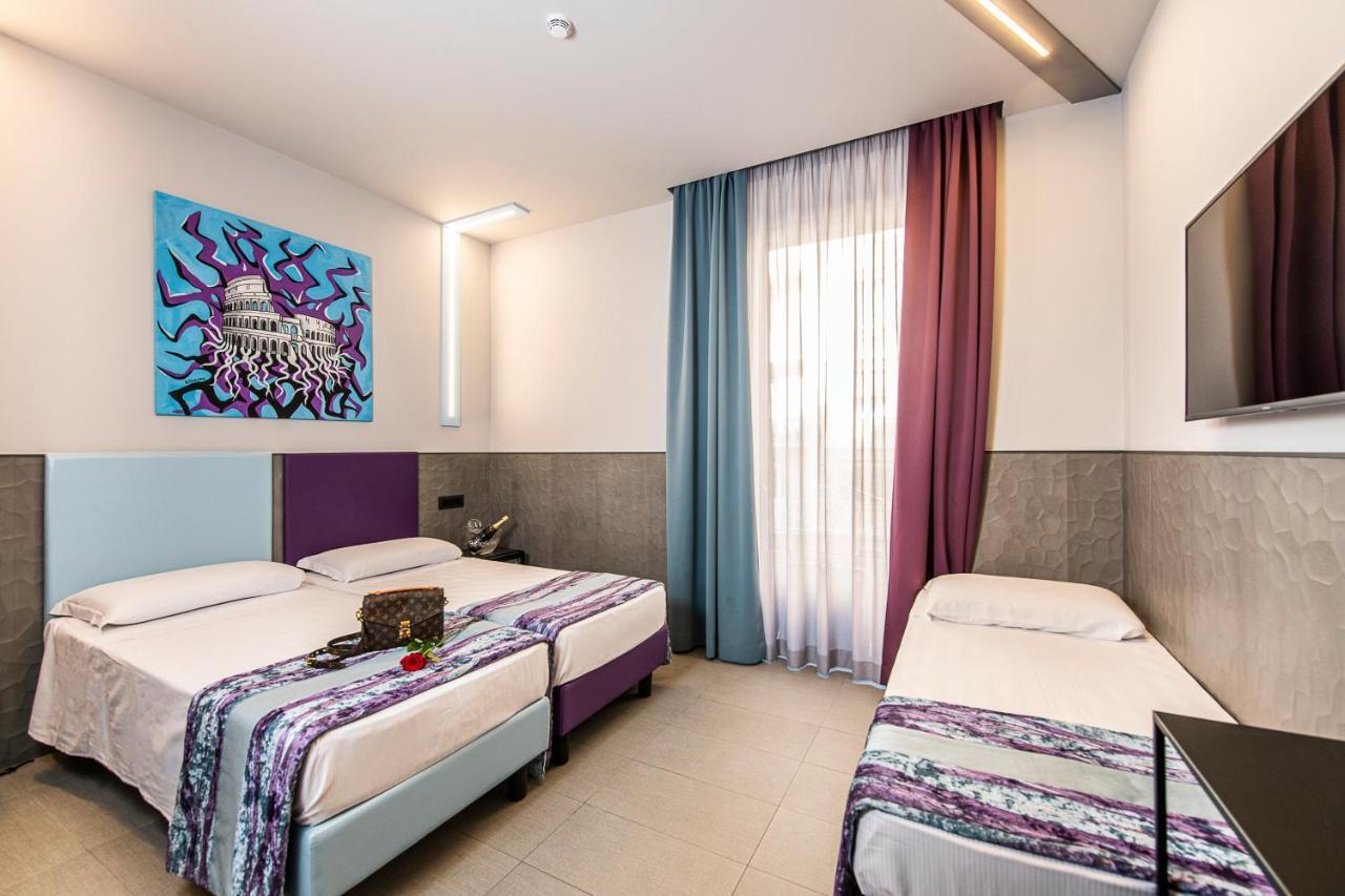 Relais Dei Papi Rome