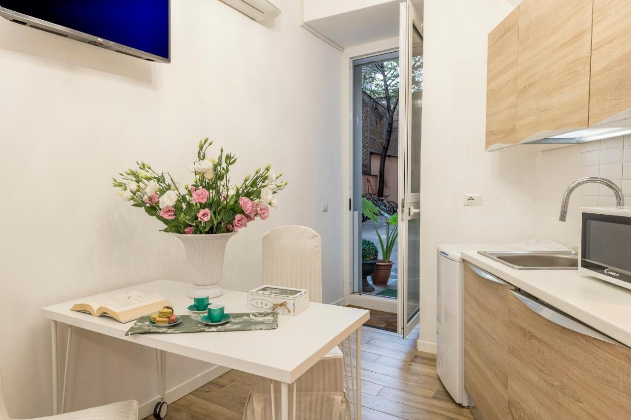 St.peter's Mirror - Romantic View Apartment