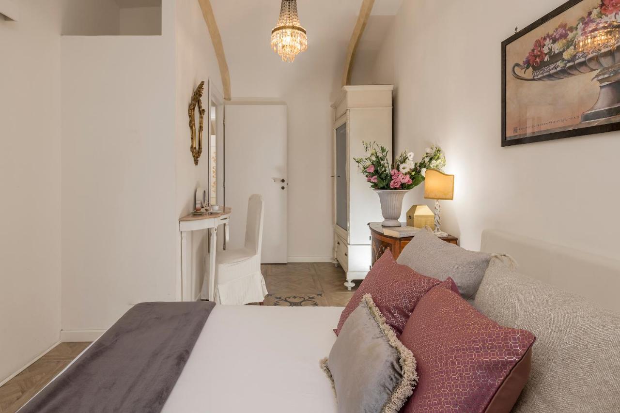 St.peter's Mirror - Romantic View Apartment Rome