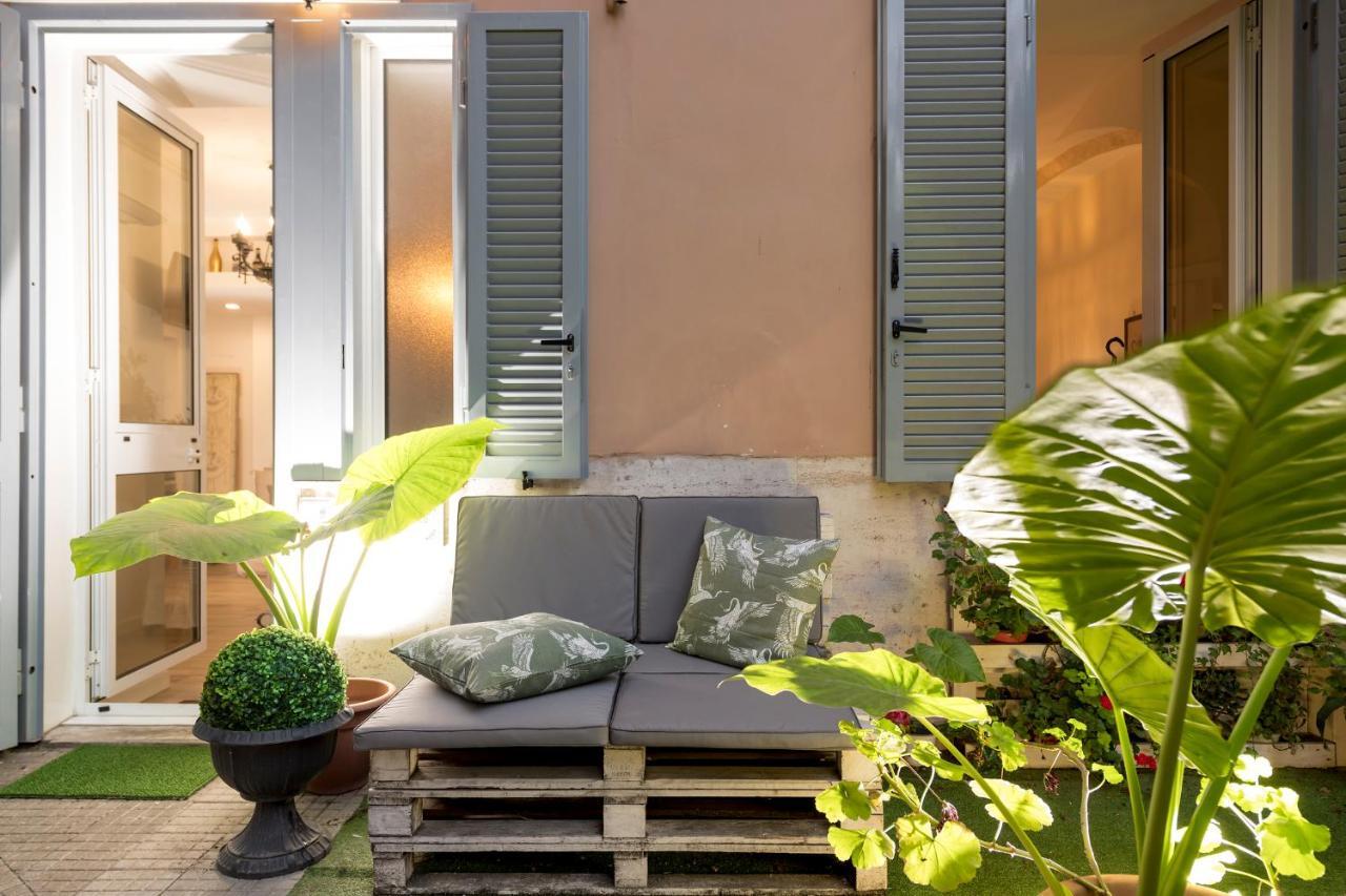 Apartment St.peter's Mirror - Romantic View *