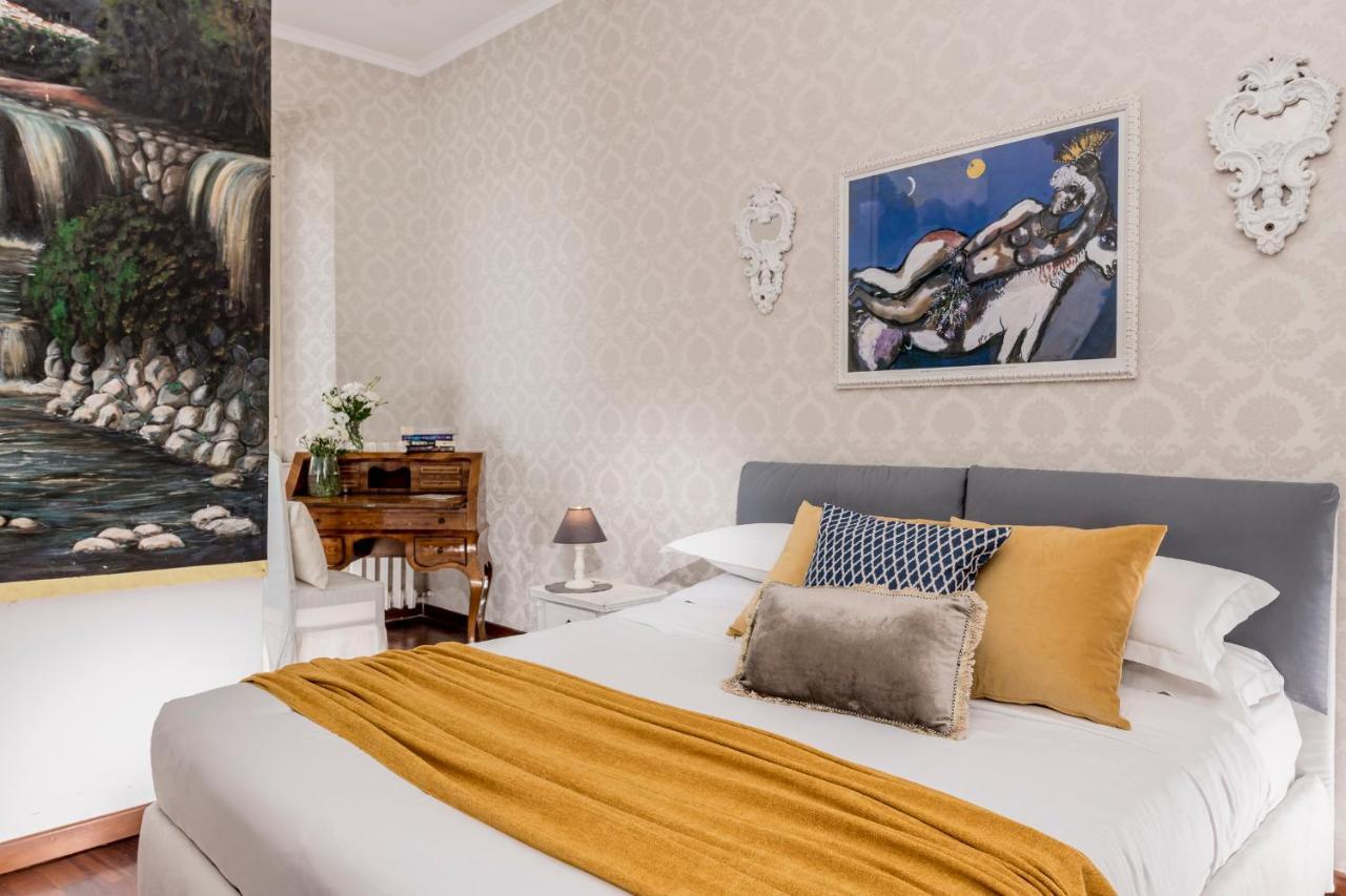St.peter's Mirror - Romantic View Apartment *