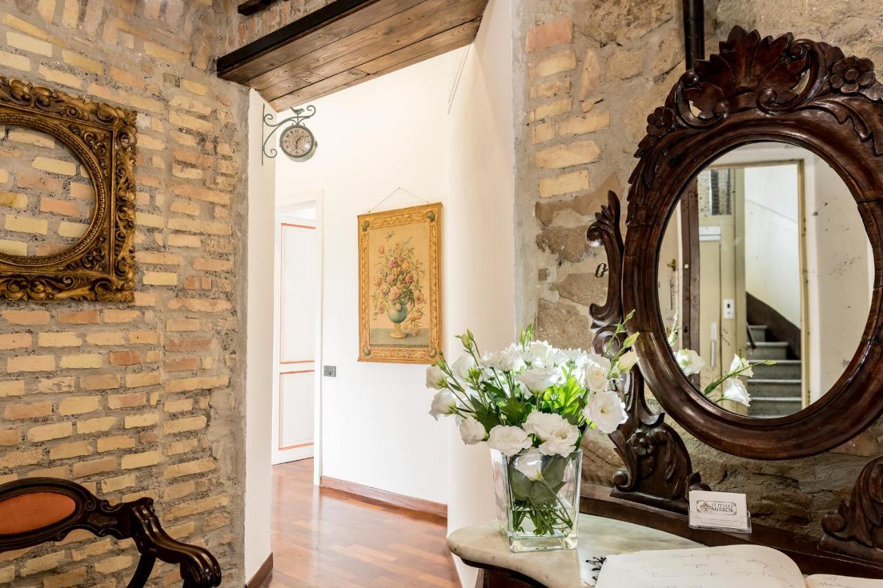 St.peter's Mirror - Romantic View Apartment