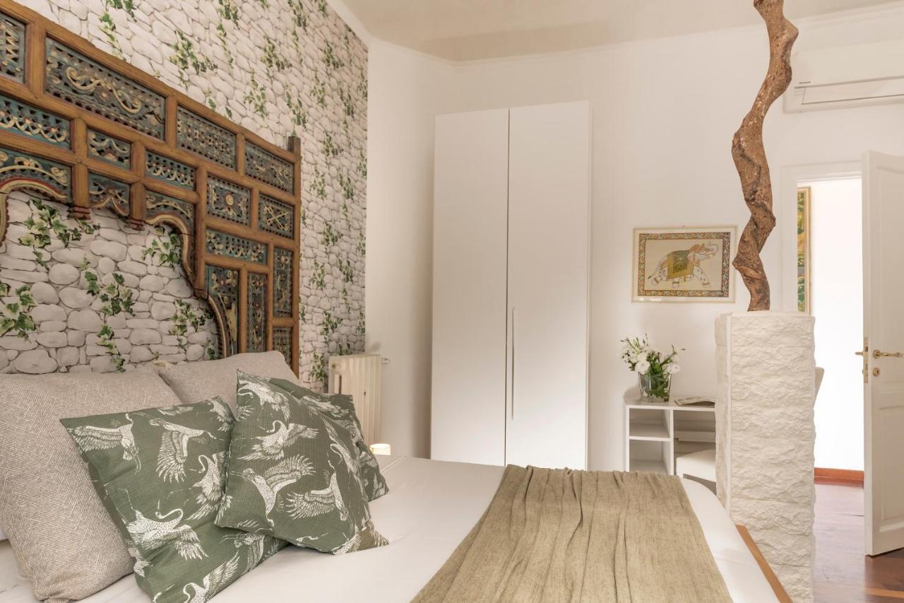 St.peter's Mirror - Romantic View Apartment *