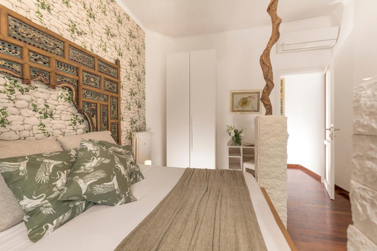 St.peter's Mirror - Romantic View Apartment Rome