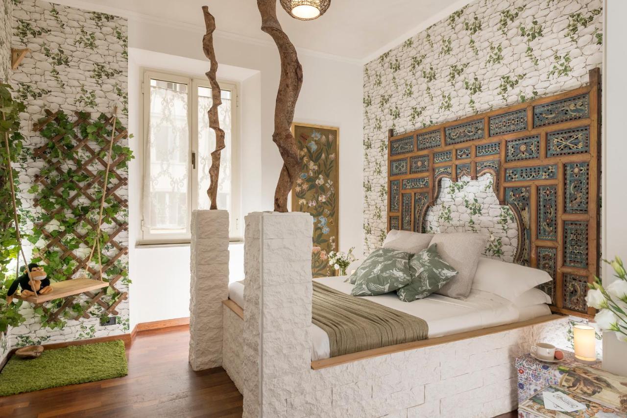 St.peter's Mirror - Romantic View Apartment Rome