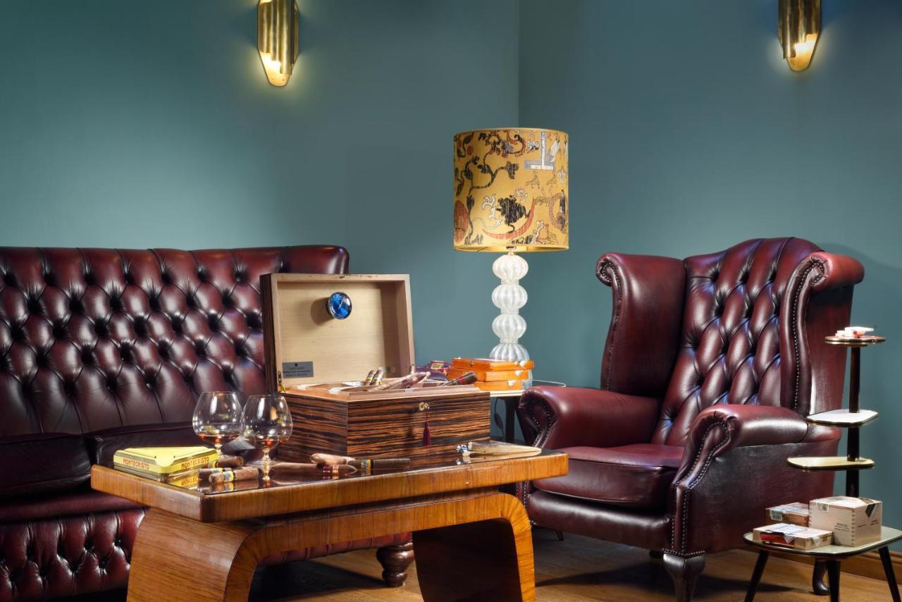Hotel De' Ricci - Small Luxury Of The World Rome