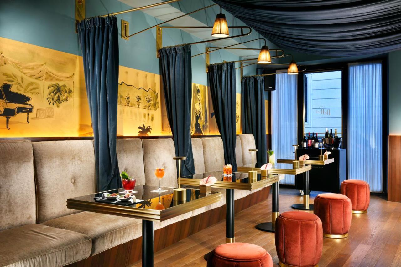 Hotel De' Ricci - Small Luxury Of The World Rome
