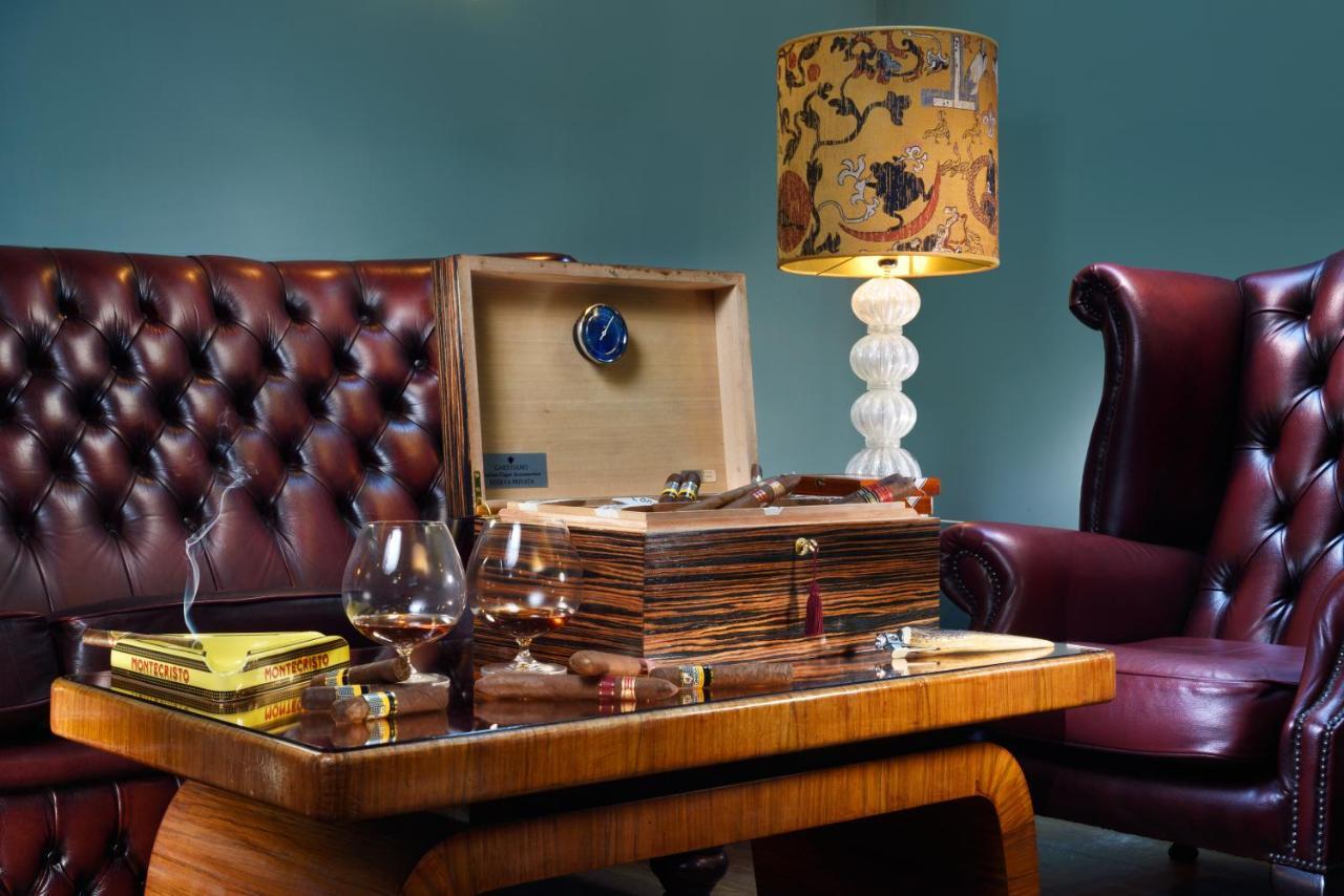 De' Ricci - Small Luxury Of The World Hotel Rome