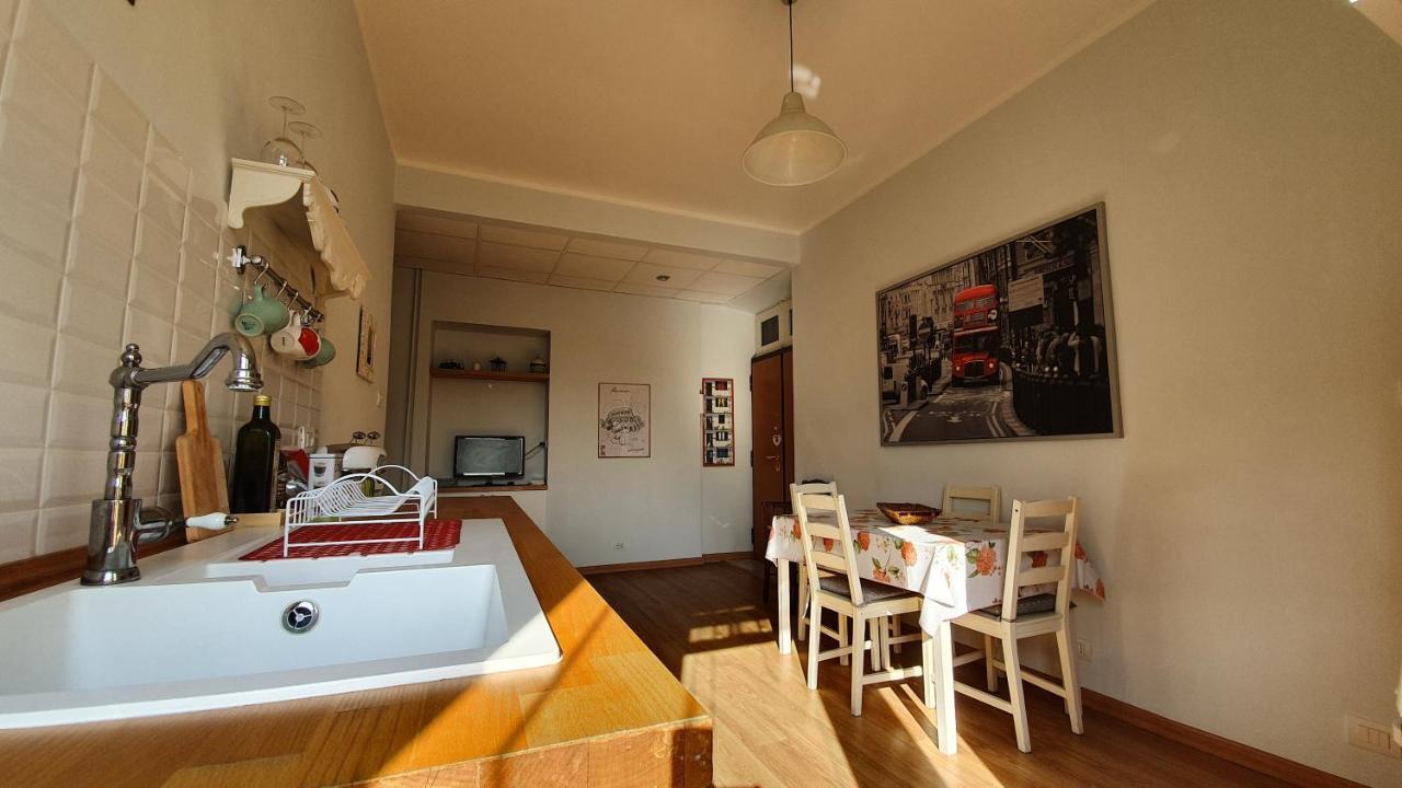 Angelina House Appartamento