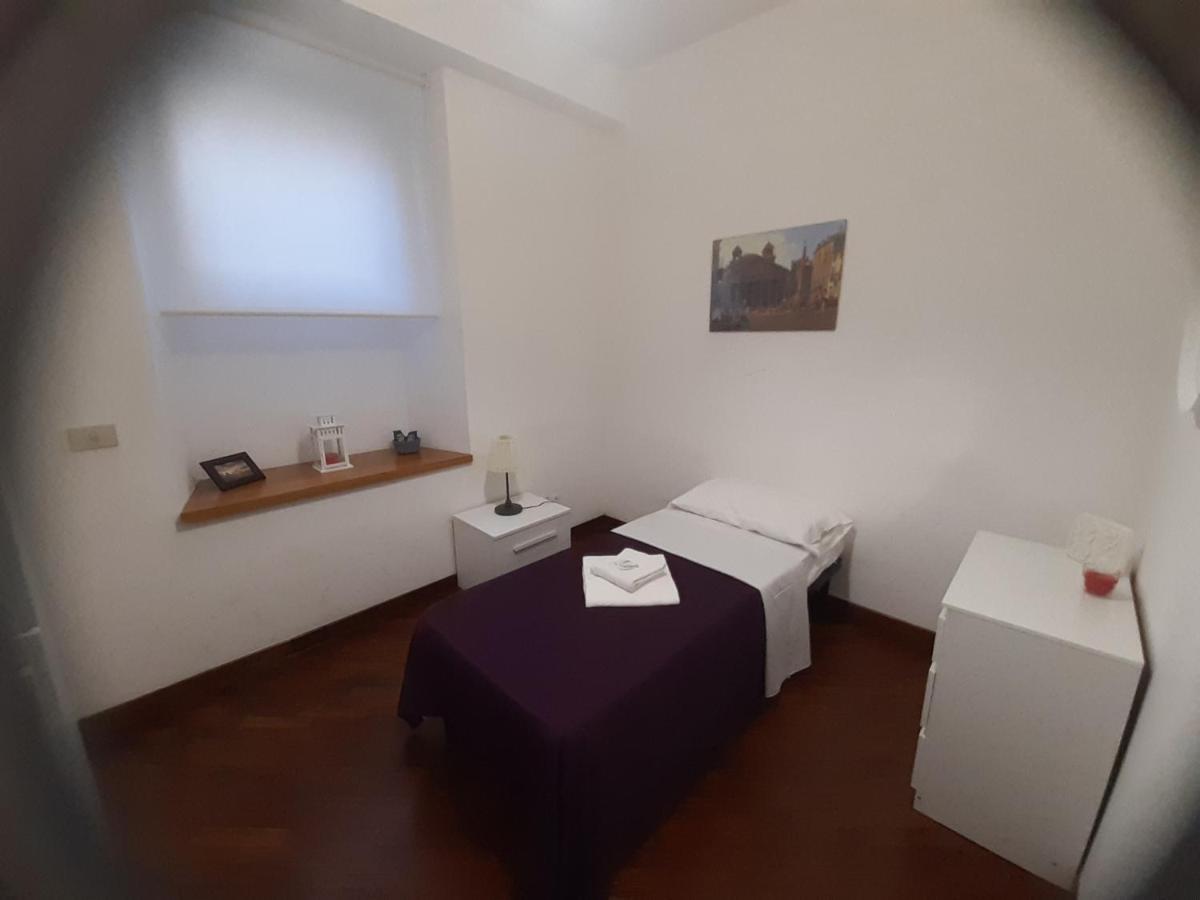 Guest house Rosa *