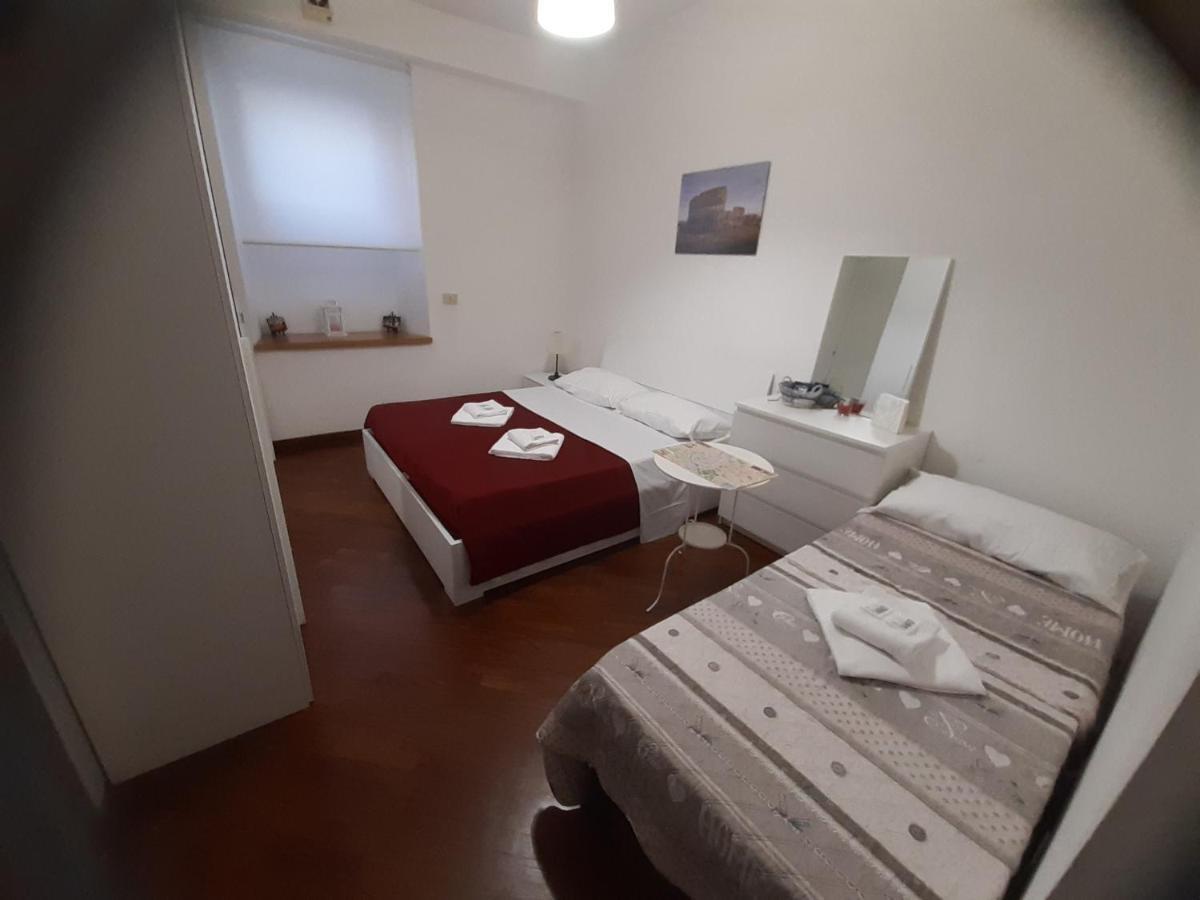 Guest house Rosa