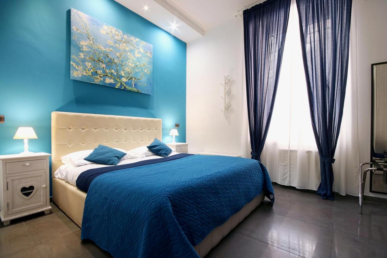 Guest house Vatication Rome