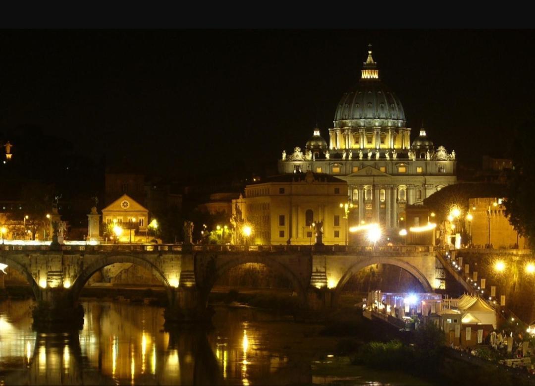Rosa * Rome
