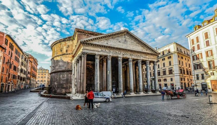 Rosa Guest house Rome