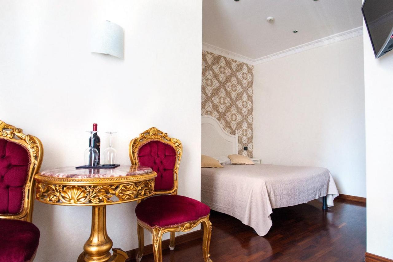Royal House Affittacamere 3*
