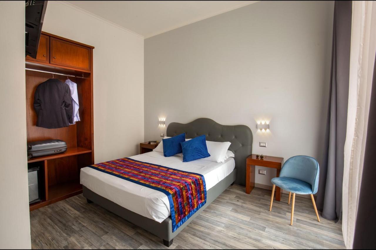 Prima Collection 3* Rome