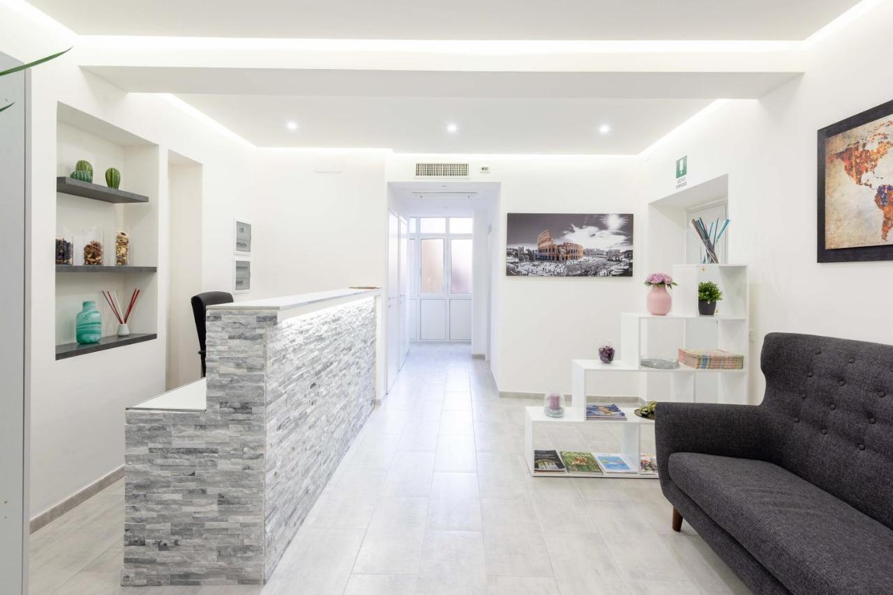 Affittacamere Chèri Luxury
