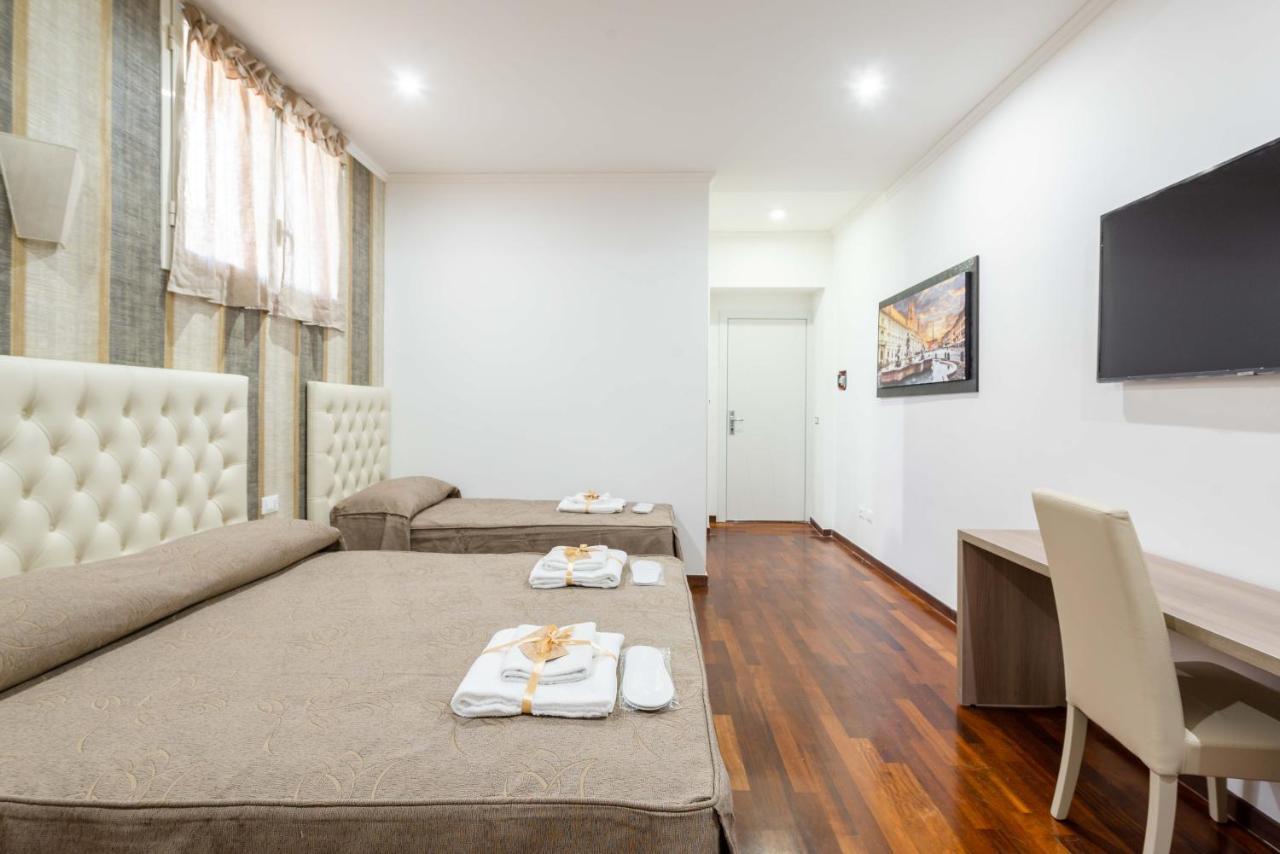 Affittacamere Chèri Luxury Roma
