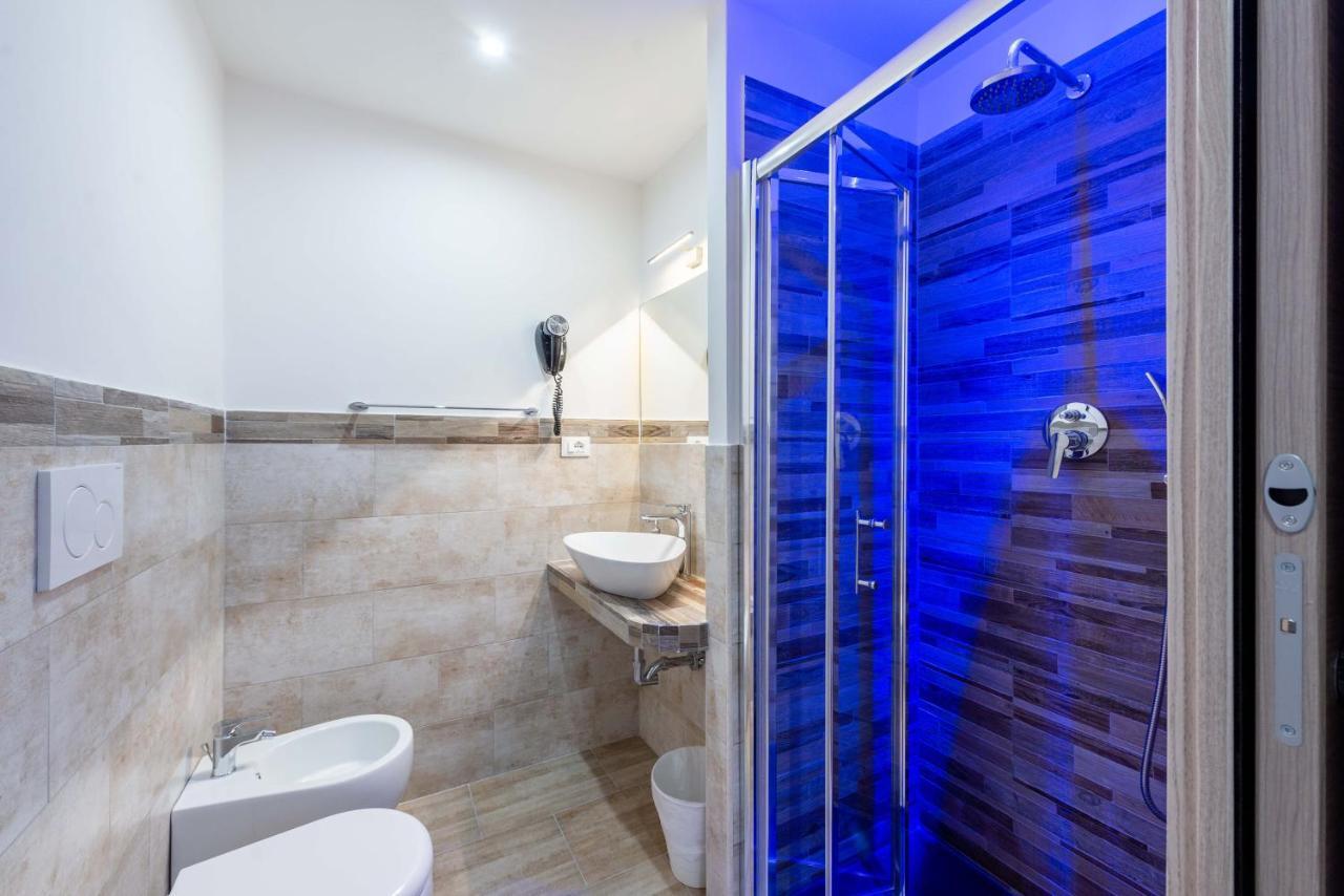 Chèri Luxury Affittacamere Roma