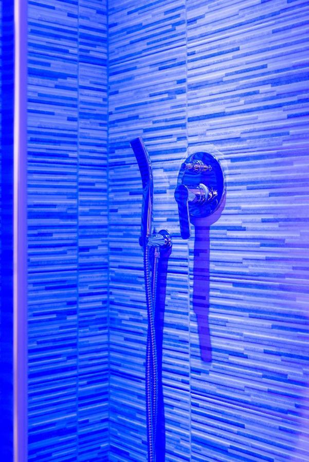 Chèri Luxury Affittacamere